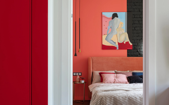 Апартаменты на Тверской