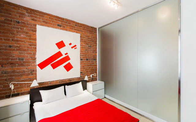 Мама Ро Студия №6 Супрематическая