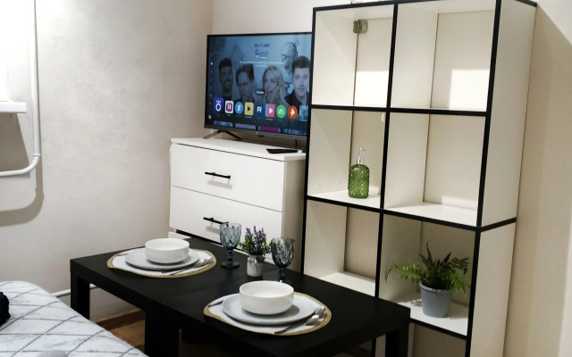 Apartment Уютная Студия