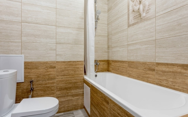 Апартаменты уютные на Садовой