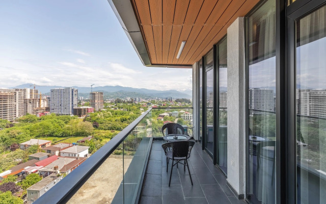 Wyn Residences Batumi Apart-Hotel