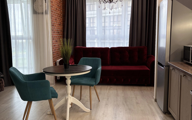 Квартира Красивая в новом районе Минска