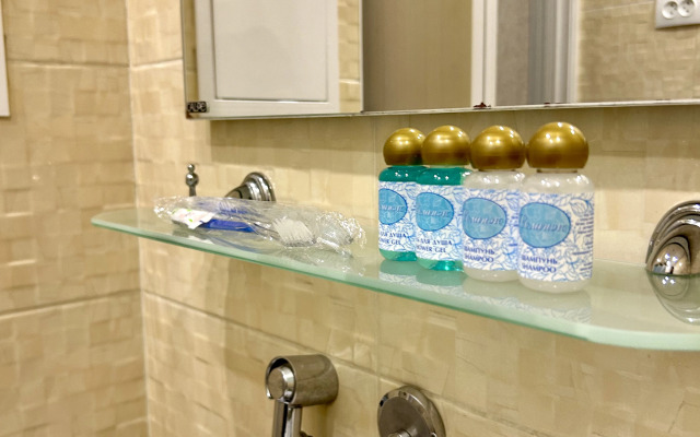 Квартира FSF Уютная класса комфорт с шикарным видом