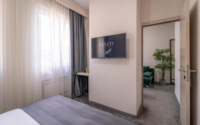 Veneti Suites Guest House