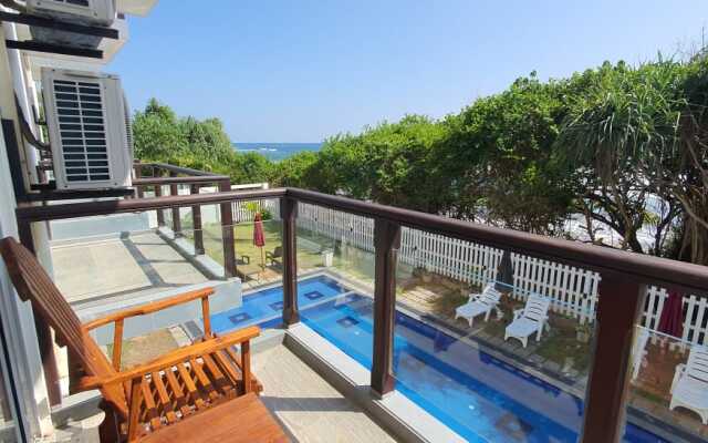 ARA Beach Resort - Mirissa Hotel