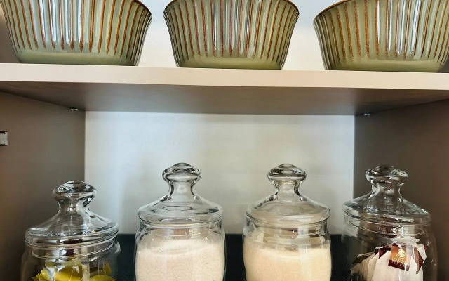 Апартаменты Оливия