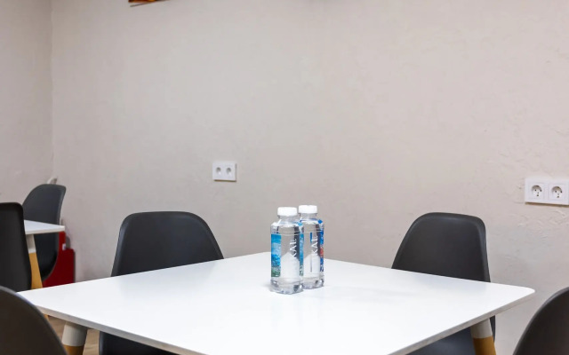 M&DHOST Hostel