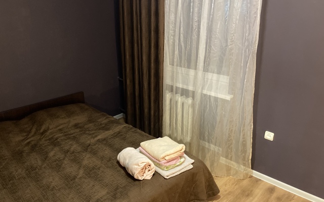 Апартаменты на Невского