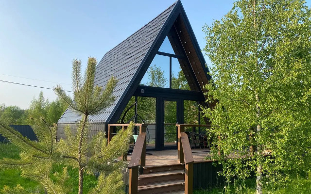 Гостевой Дом Гармония Отдыха