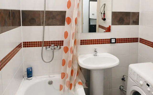 Апартаменты Богдана Хмельницкого 13