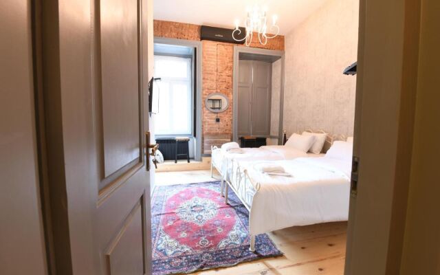 Jardin Vera Apart-Otel