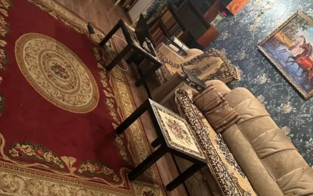 Апартаменты на Ладария