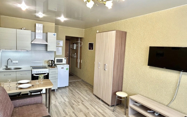 Квартира в центре Ижевска 3