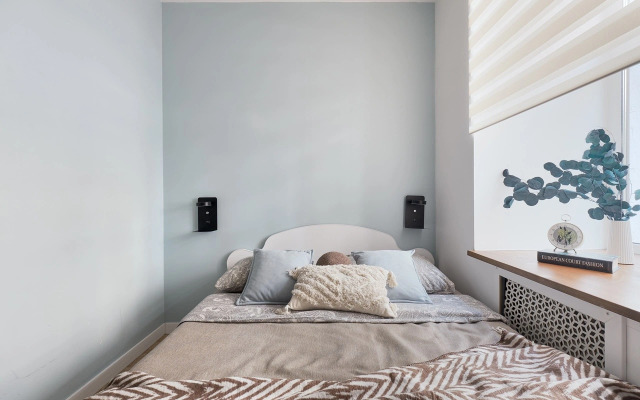 Квартира FlatStay на 2 Человека