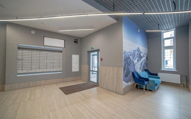 Квартира BeGuest  На Академика Парина 41/2