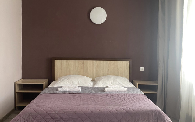 Гостевой Дом Голубая бухта