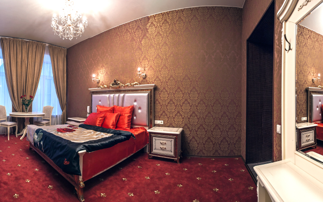 Piter Hotels Mini-Hotel