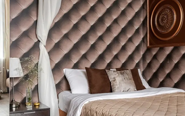 Апартаменты Кварт-Отель, Бережковская наб., 4 (2)