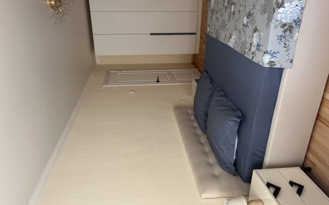 3-Kh Komnatnaya Kvartira V Udobnom Rayone Apartments
