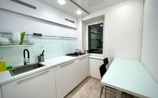 Dlya Komfortnogo Prozhivaniya Flat