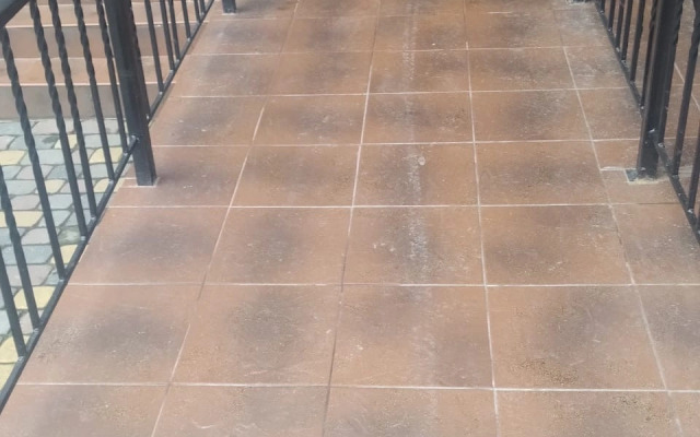 Квартира Калязинская 6