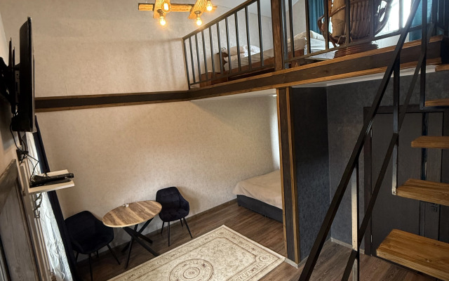 Apartments FinHouse
