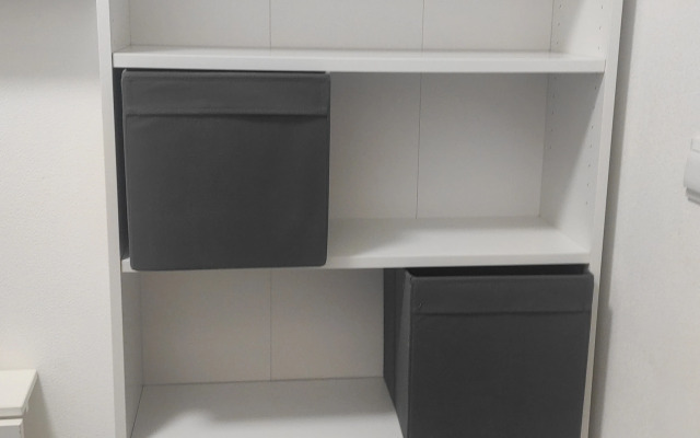 Апартаменты 2 на улице Колпинская 2