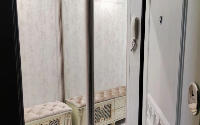 Grecheskiy Stil Flat
