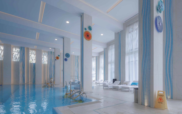 Luciano Hotel & Spa Sochi Hotel