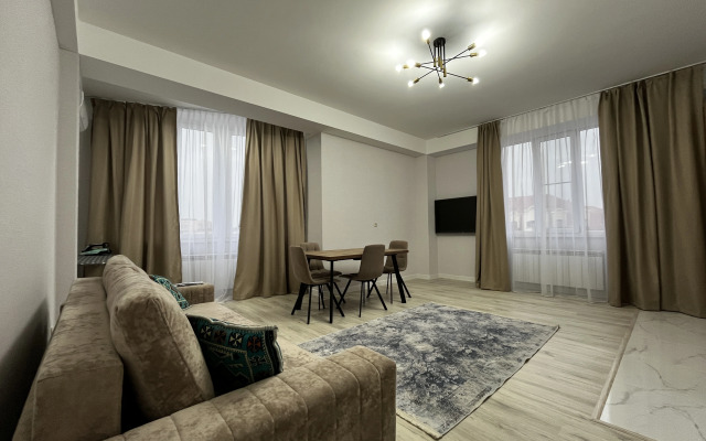 Апартаменты Sundag Кав36