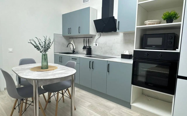 Ryadom S M4 U Grada Ashana Lerua Flat