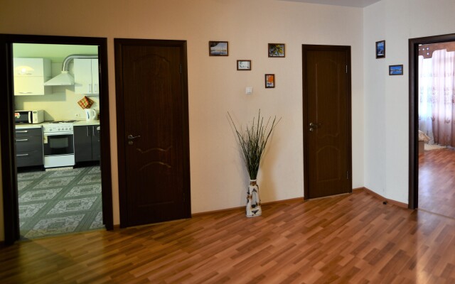 Апартаменты Проспект Революции, д. 9-А-110