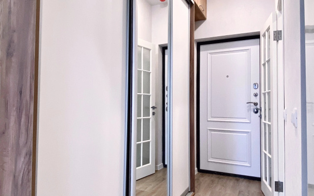 Donskaya ul. 108Ak1 Apartments