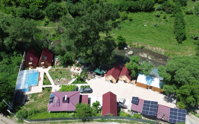 Qarup House Resort