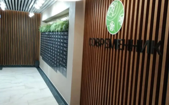 Квартира Студия рядом с ЦК Урал