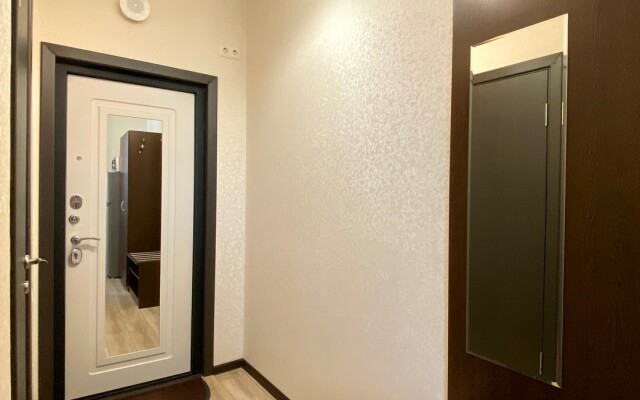 More Siriusa Apartments 17