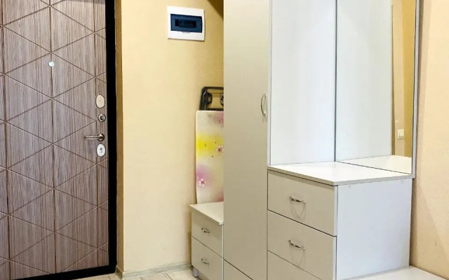 Marlen Apart Zhk Madrid Park 2 S Basseynom Apartments