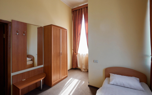 North Star Hotel