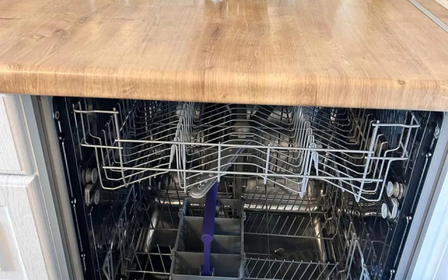 Квартира Менделеева