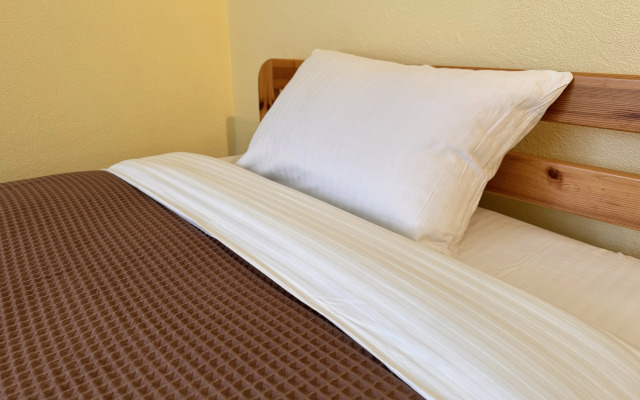 3k Apart-Comfort Na Slepnyova 37 Apartments