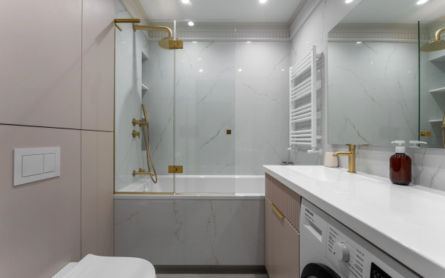 Апартаменты Virginia by Pavlov