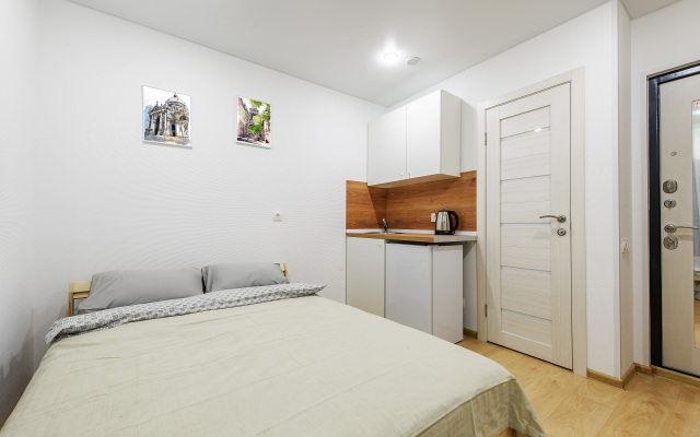 Апартаменты 3 на Рылеева 33