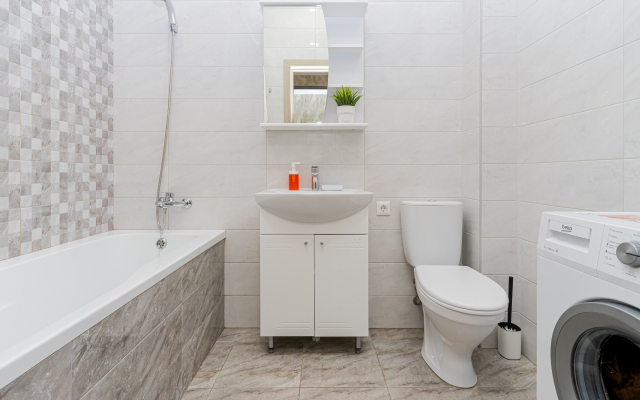 Lyuks posutochno v Zhk Tavricheskiy Flat
