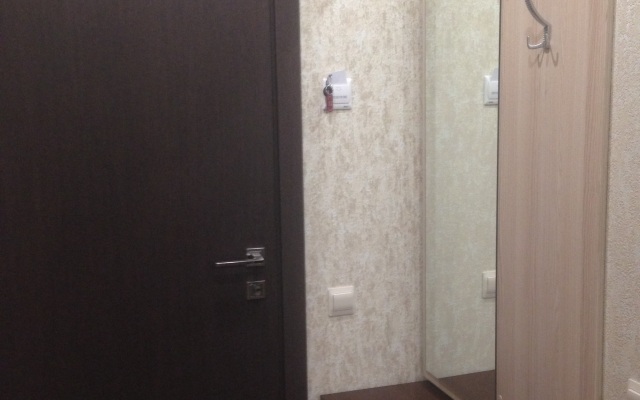 OstrovOk Guest house