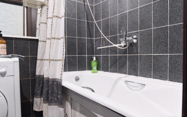 Апартаменты 79 Гвардейской Дивизии 31