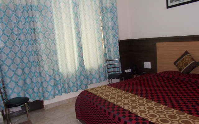 Nature S View Hotel