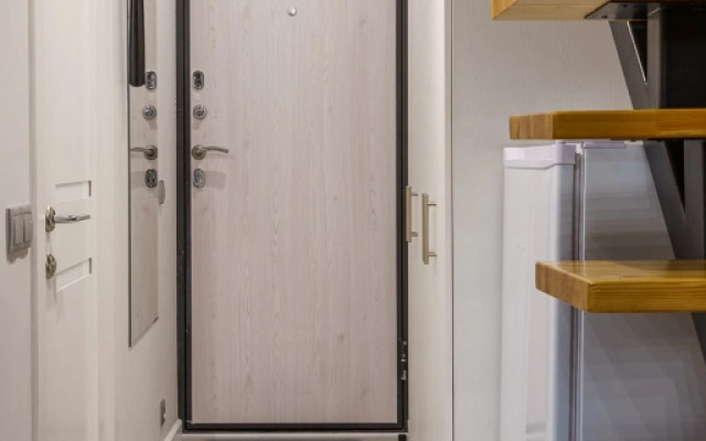 Apartments Apartamentyi Studiya BestFlat24 Vladyikino Dvuhurovnevaya