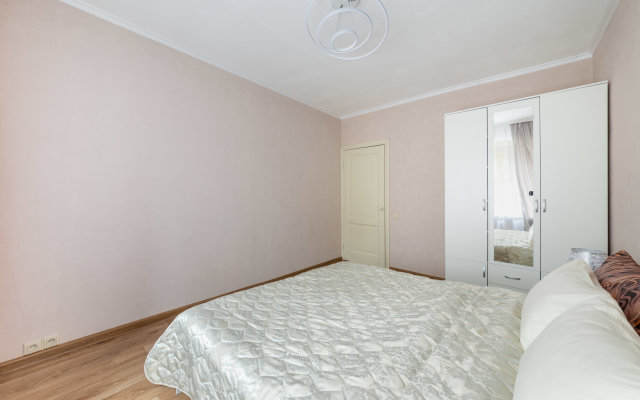 Apart Lux Apartments at Sokolniki