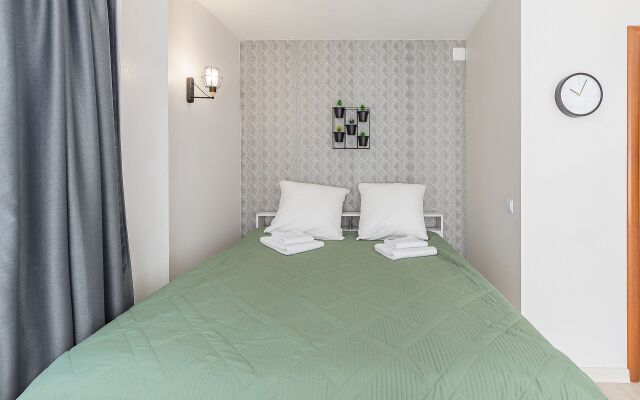 Апартаменты сказка в лучшем месте