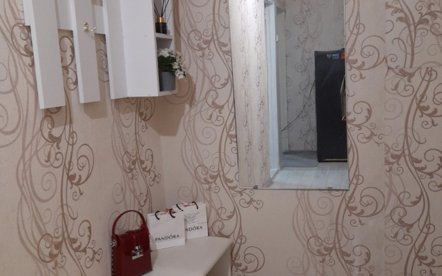 Квартира на пр. Победа Революции д.128а